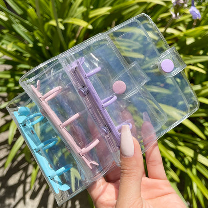 Mini PC Binder