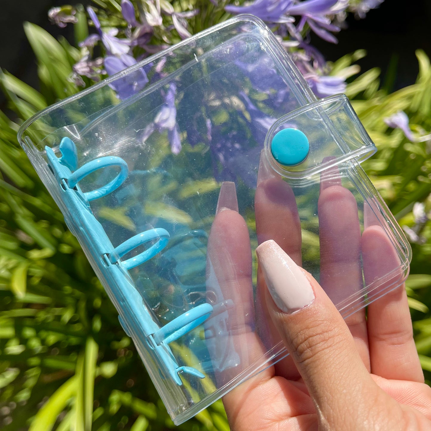 Mini PC Binder