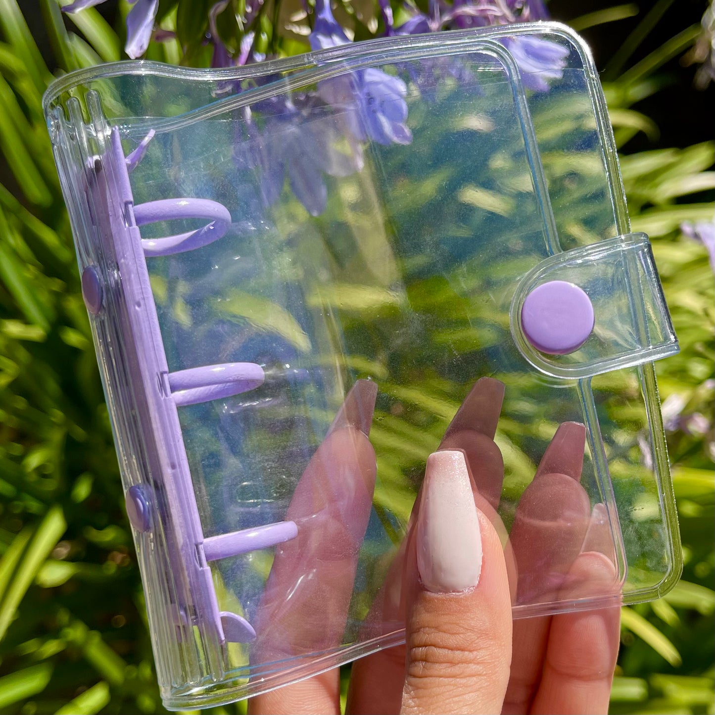 Mini PC Binder