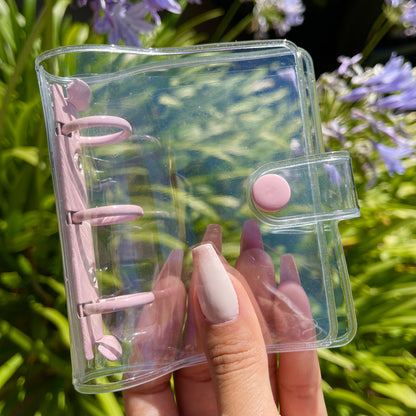 Mini PC Binder