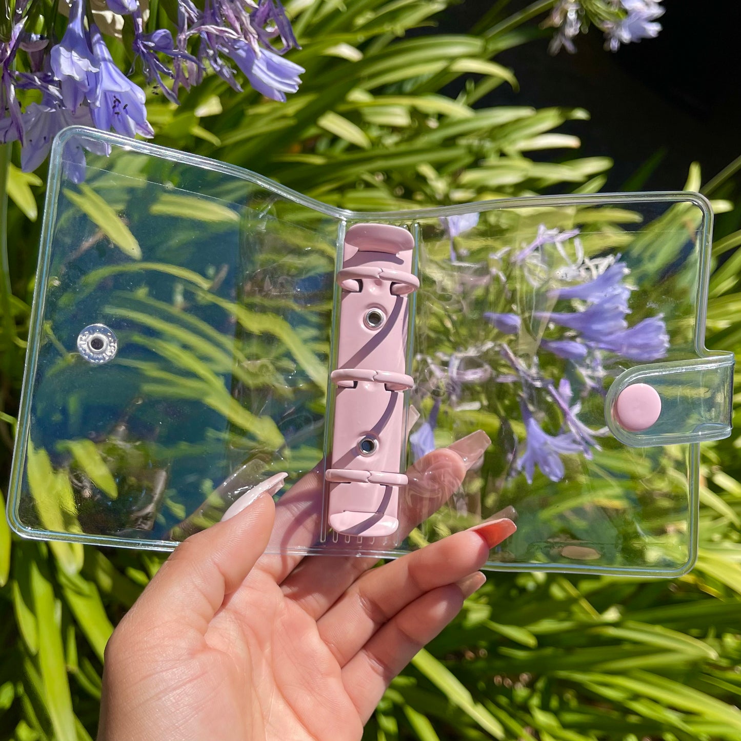 Mini PC Binder