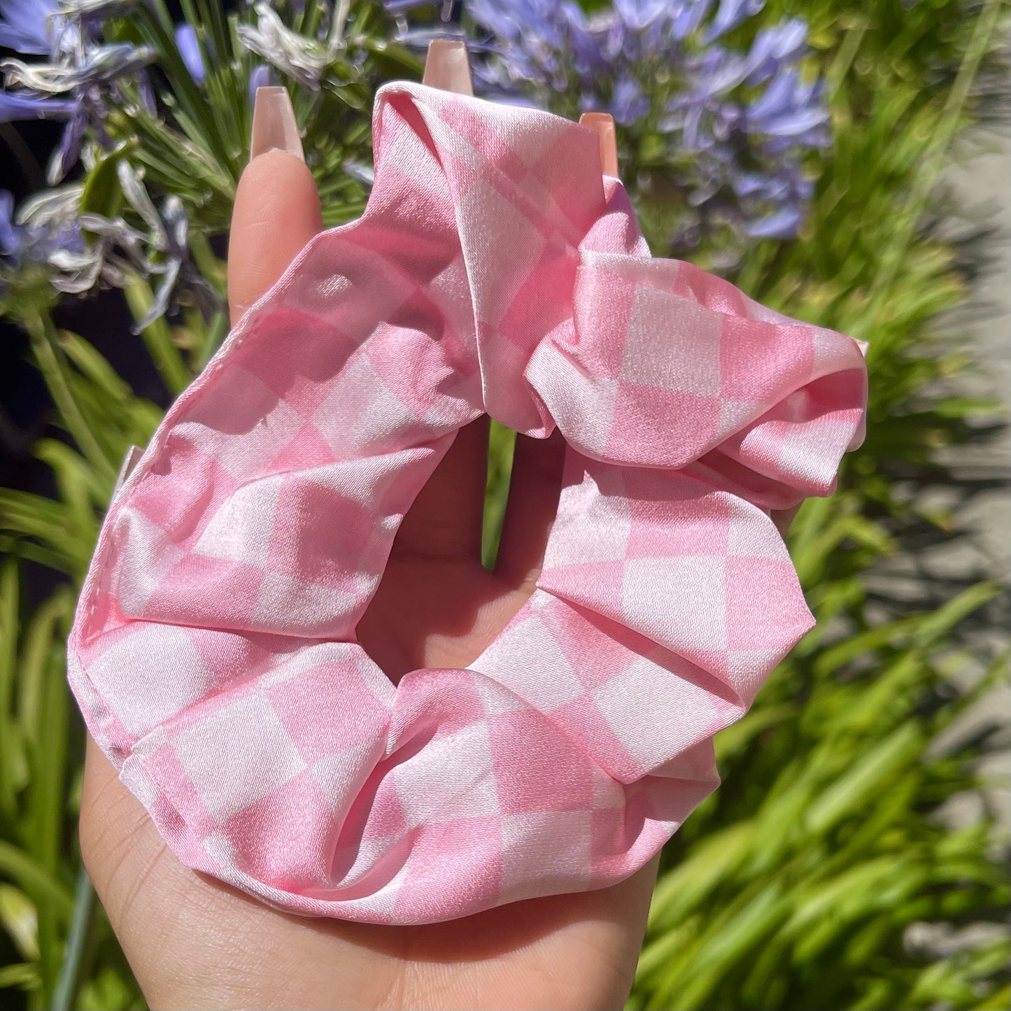 Boy With Luv Scrunchie