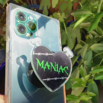 Stray Kids Maniac Phone Grip